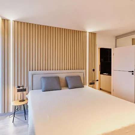 Apartament - Matejki 1b Świnoujście