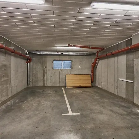 - Matejki 1b Apartament