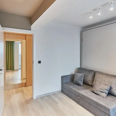 - Matejki 1b Apartament Świnoujście