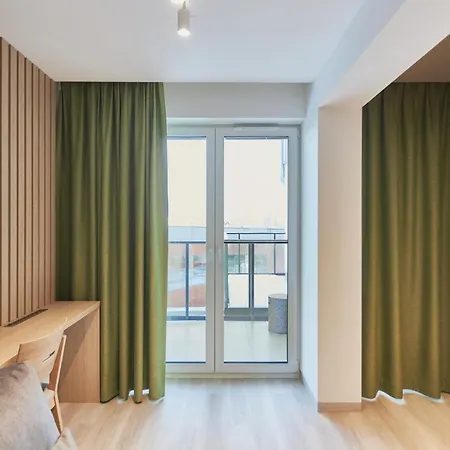 - Matejki 1b Świnoujście