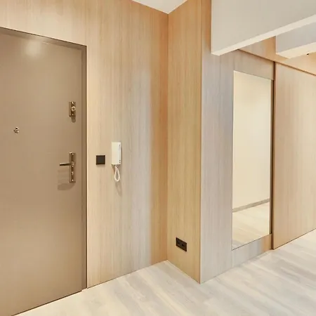 - Matejki 1b Apartamento *