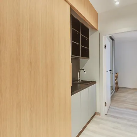 - Matejki 1b Świnoujście