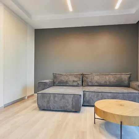 - Matejki 1b Apartament *