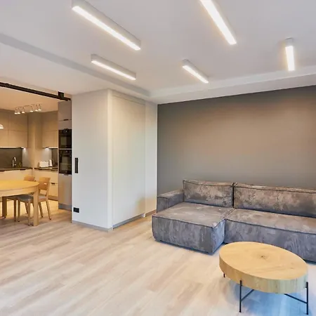 Apartamento - Matejki 1b *