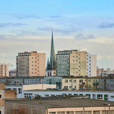 - Matejki 1b Świnoujście