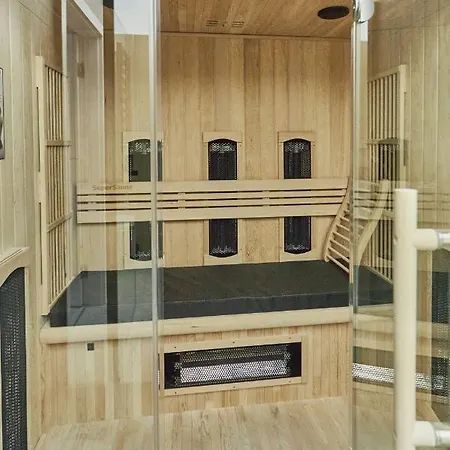 Apartament - Matejki 1b *