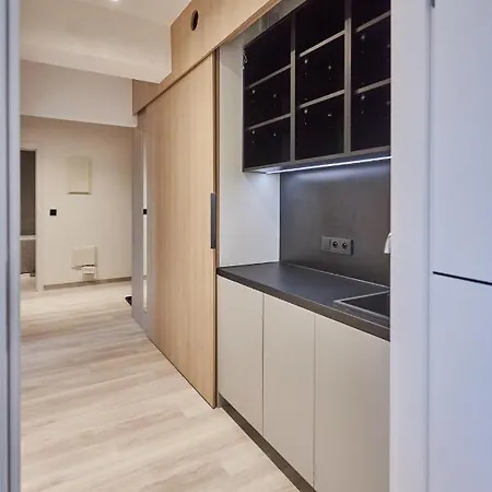 - Matejki 1b Świnoujście