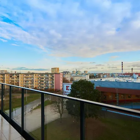 - Matejki 1b Apartament