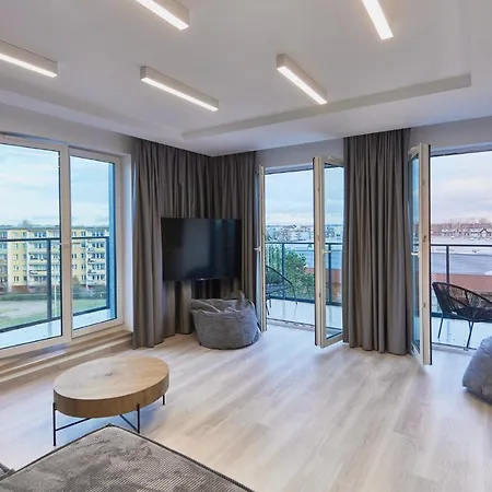 - Matejki 1b Apartamento