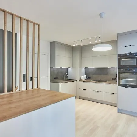 - Matejki 1b Apartament Świnoujście